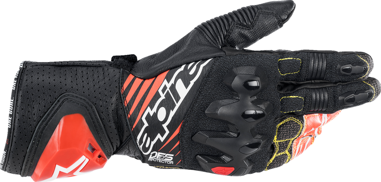 GP Tech V2 S Gloves