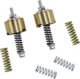Gold Valve Cartridge Fork Emulator - Street/Track/Touring