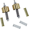 Gold Valve Cartridge Fork Emulator - Street/Track/Touring