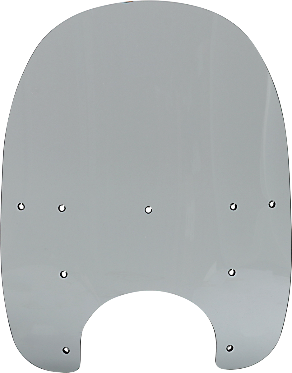 Road King Replacement Plastic