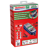 OptiMate™ Lithium LFP 4S 6A Battery Charger