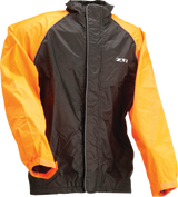 Rain Jacket