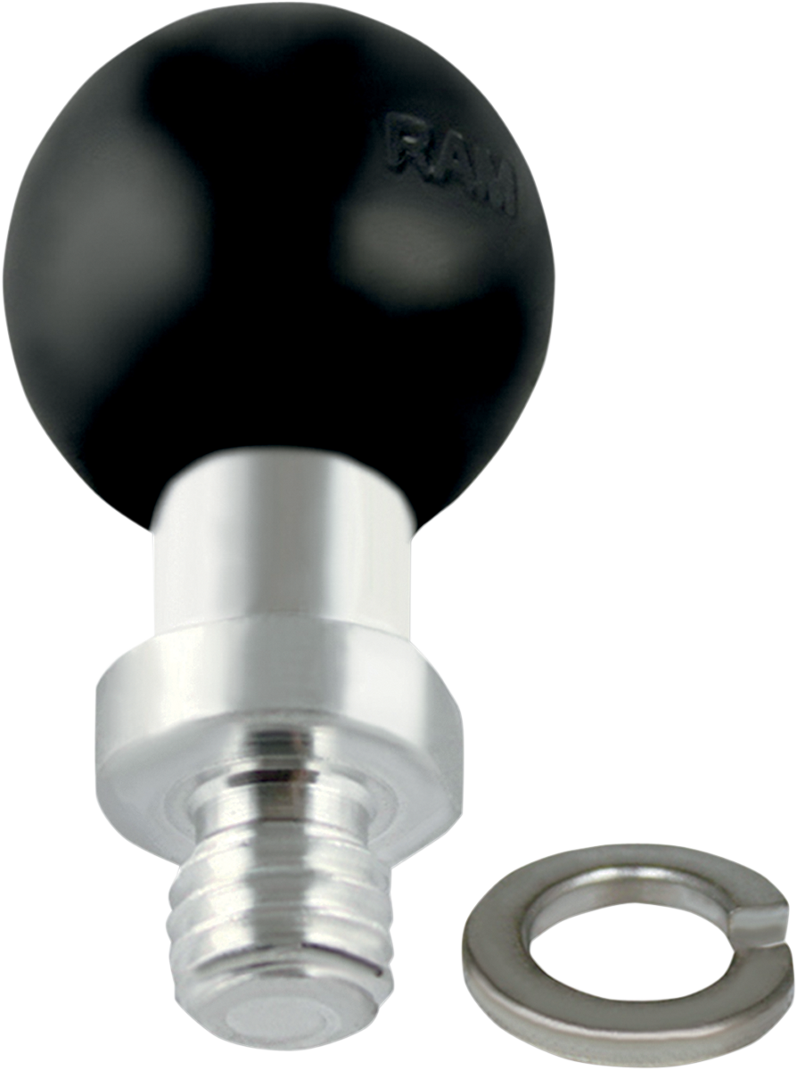 Universal Ball Mount