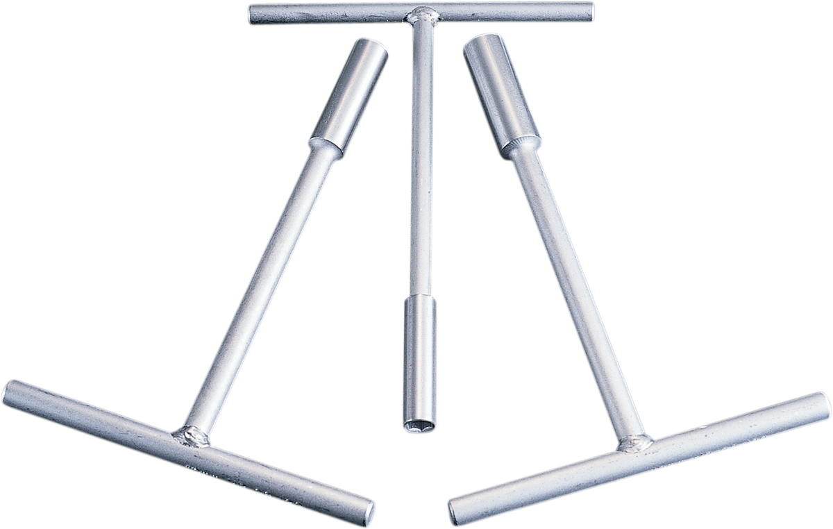 Mini Pro T-Handle Tool Set
