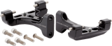 Forged Passenger Floorboard Mounts