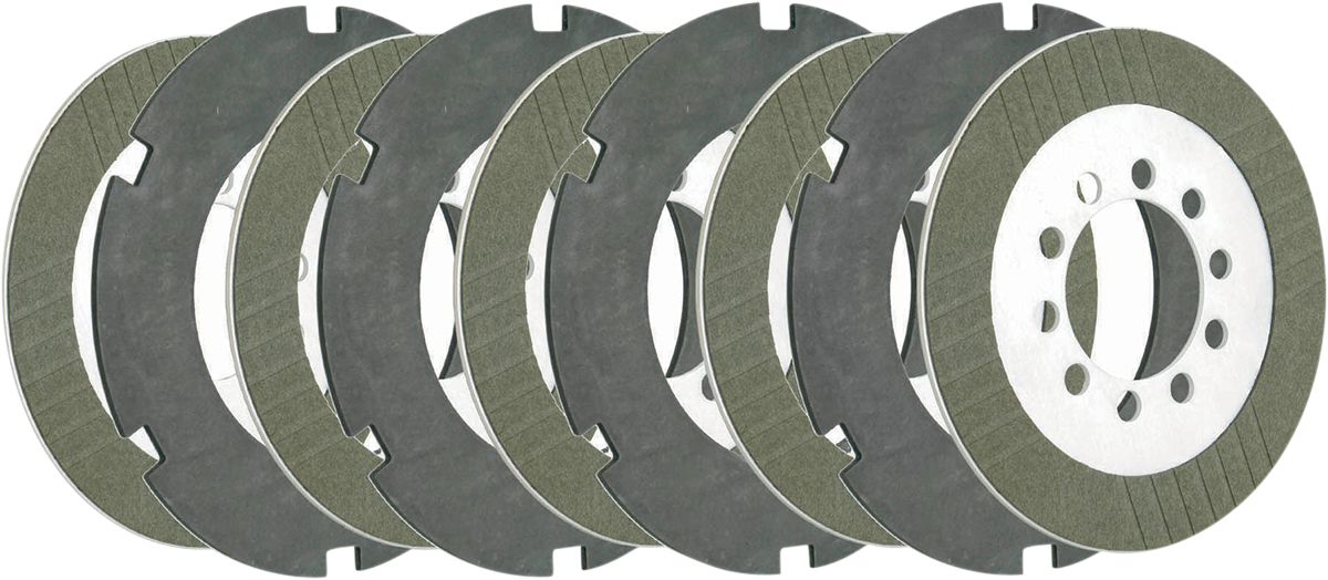Complete Clutch Kit
