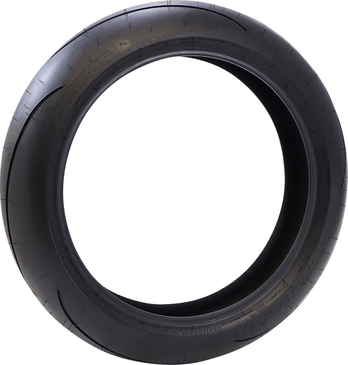 Sportmax Q5 Tire