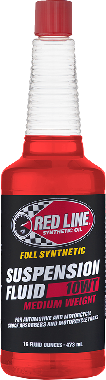 Medium Suspension Fluid