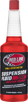 Medium Suspension Fluid