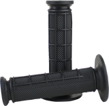 Pro Waffle Grips