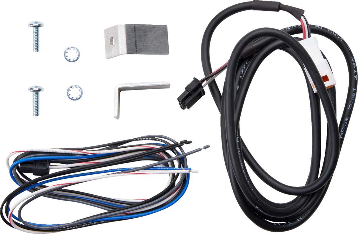 MVX Series Analog Gauge System — MVX Series