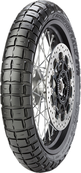 Scorpion™ Rally STR Tire