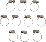 Worm Drive Hose Clamp