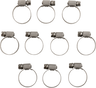 Worm Drive Hose Clamp