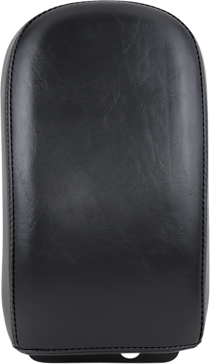 Bare Bones Series Pillion Pad — Smooth