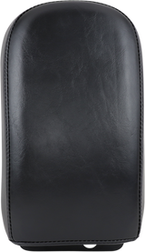 Bare Bones Series Pillion Pad — Smooth