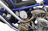Custom Oil Tank