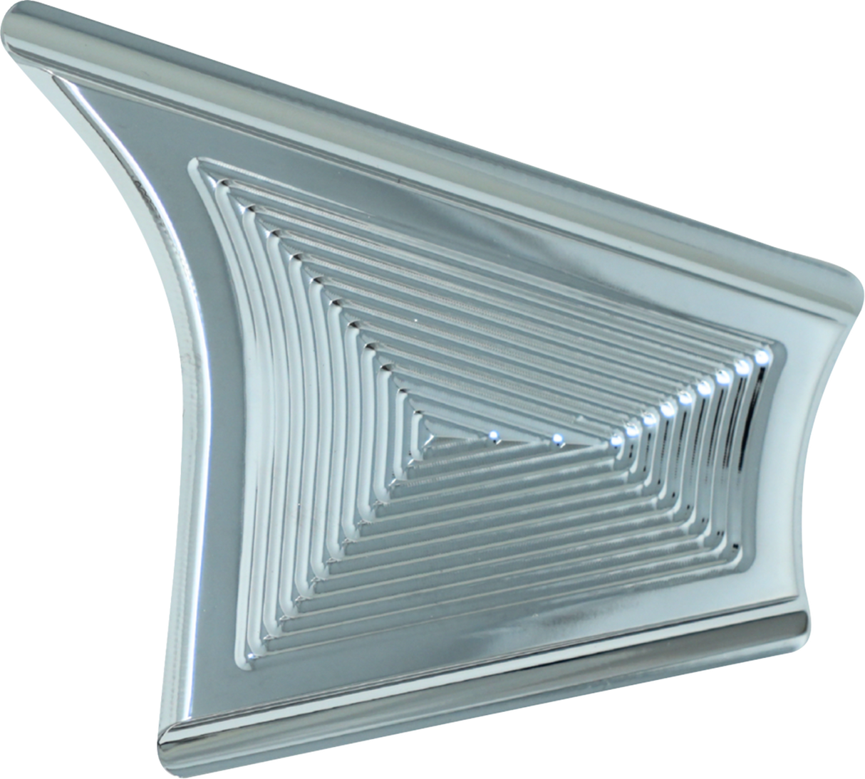 Vektor Horn Relocation Kit