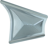 Vektor Horn Relocation Kit