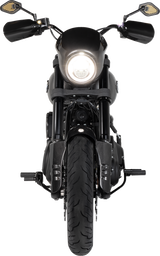 Carbon Fiber 19" Qualifier Front Fender