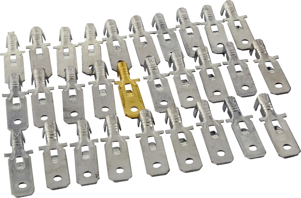 Regulator Rectifier 3-Pin Connector Kit