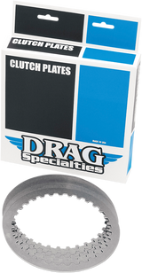 Steel Drive Plates