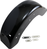 Benchmark Rear Fender
