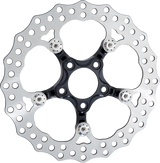 Spider Rotor