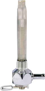 Power-Flo Fuel Valve