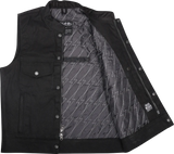 Nightrider v2 Riding Vest