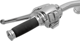 Handlebar Control Kit with Mechanical Clutch