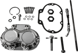Function-Formed™ Transmission Side Cover Assembly