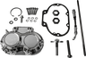Function-Formed™ Transmission Side Cover Assembly