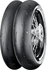 ContiAttack SM2 Tire
