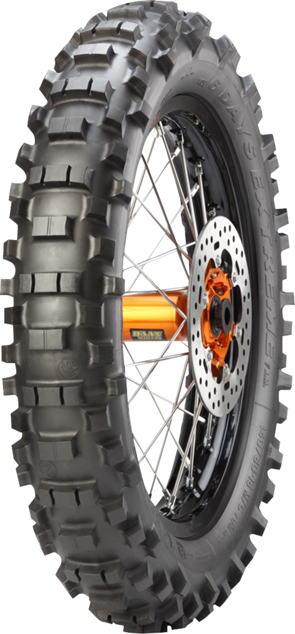 MCE 6 Days Extreme Tire