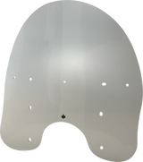 Billboard Flare® Windshield