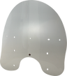 Billboard Flare® Windshield