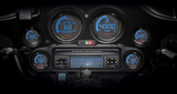 HD-02 Six-Piece Gauge Kit