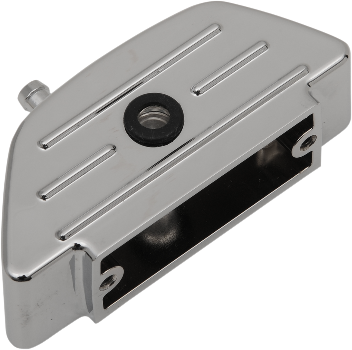 Rear Brake Master Cylinder Reservoir