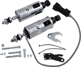 422 Series Shocks with Remote Adjustable Preload