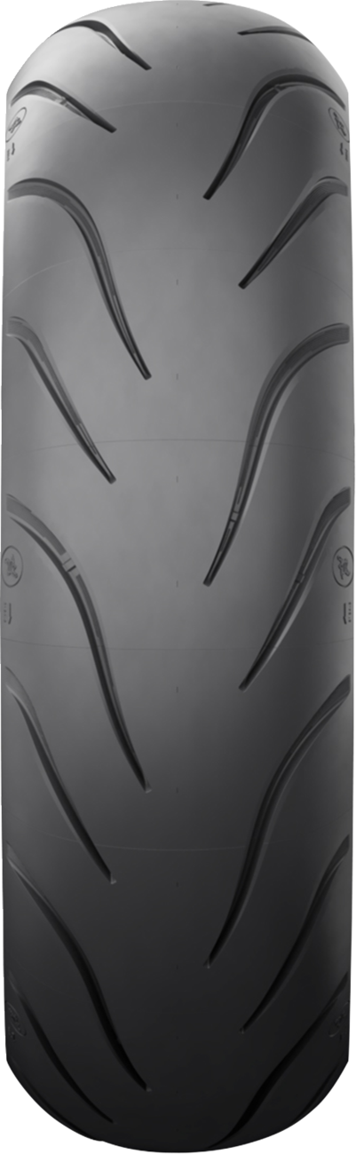 Commander III Reinforced Touring Tire
