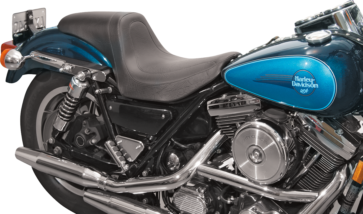 Fastback™ Seat