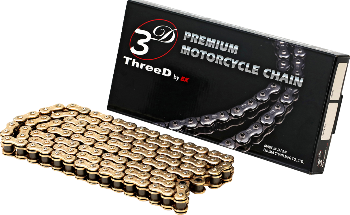 520 RV3D Drive Chain
