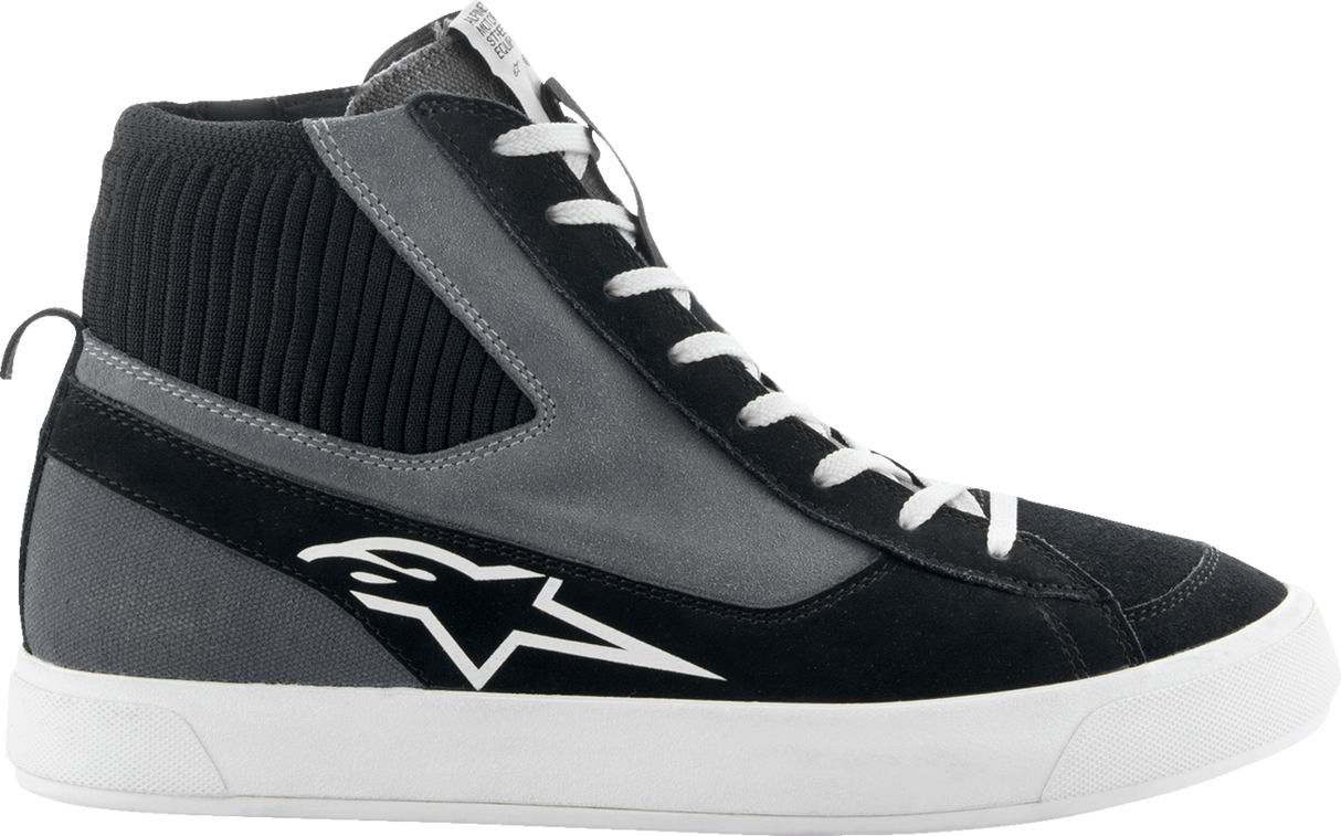 Stated Shoes
