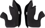 Youth Fleet Helmet Cheek Pads