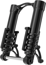 Method No Flex Fork Legs