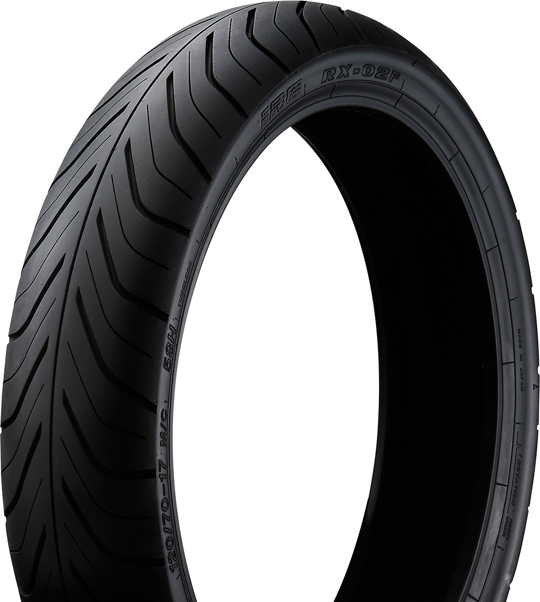 RX-02 Road Winner Bias Tire