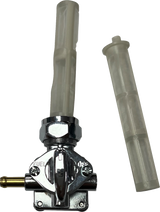 Vacuum Petcock