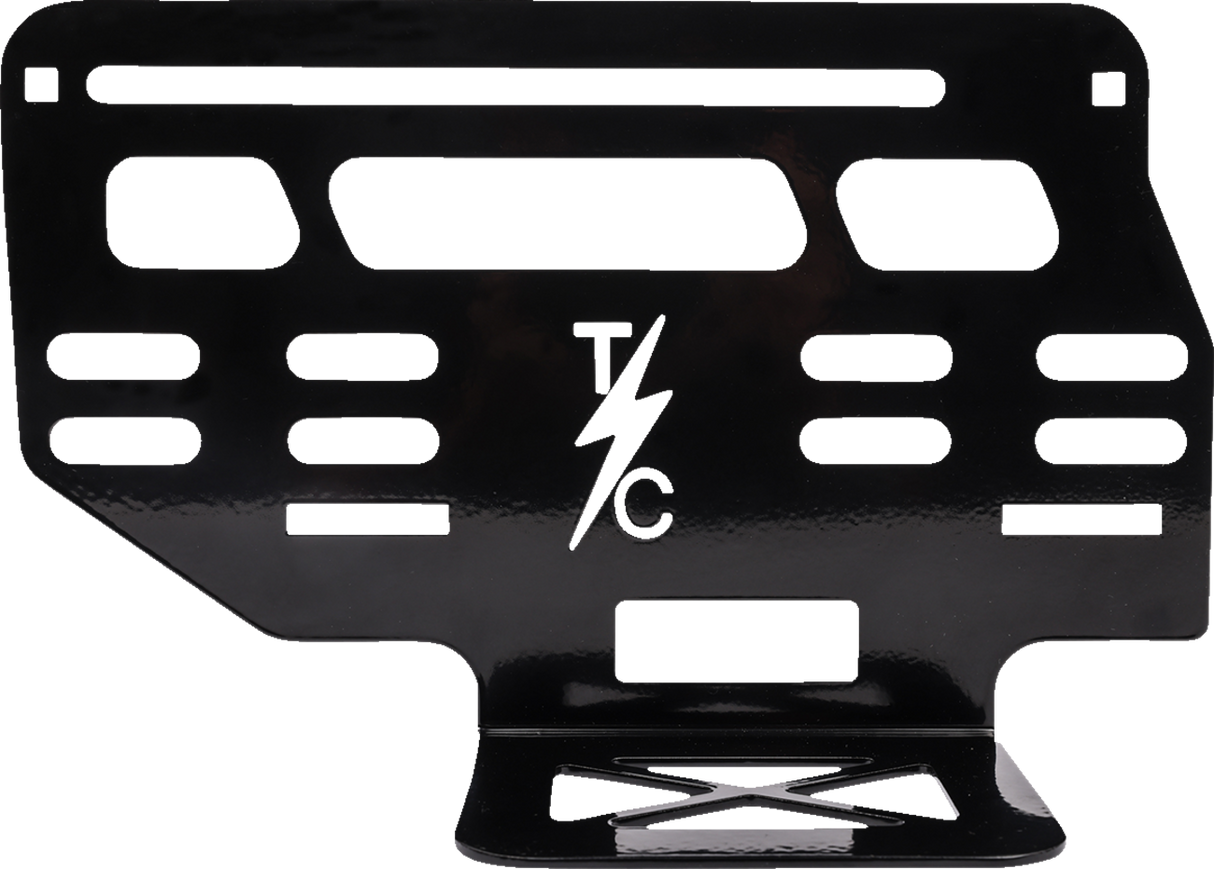 Hard Mount Brackets for Essential & Escape Saddlebags