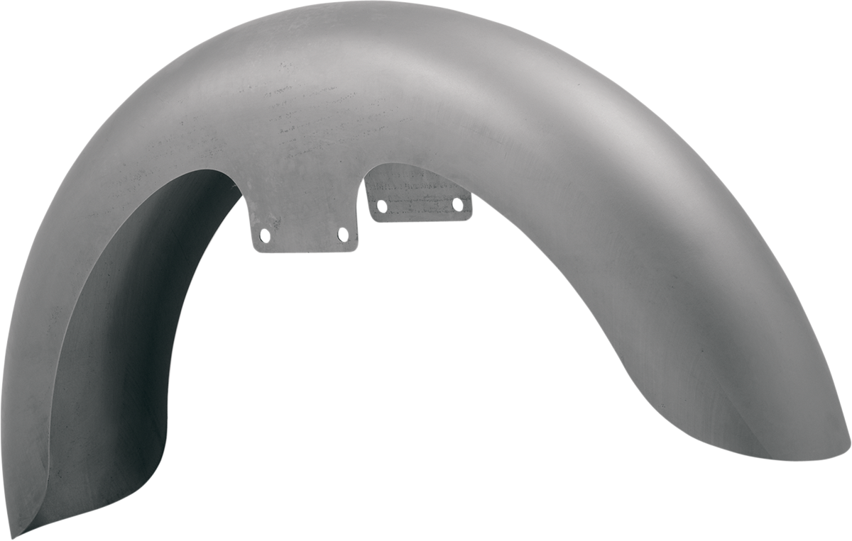 Custom Front Fender